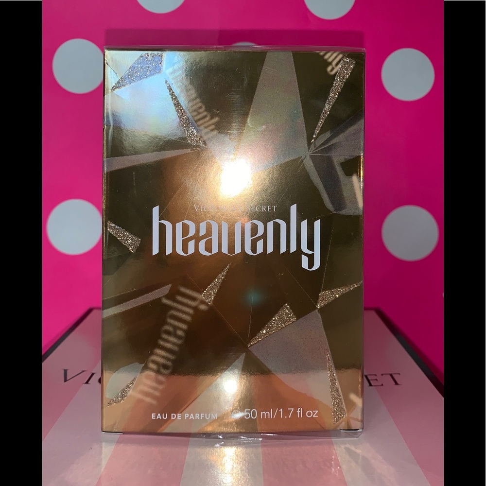 VICTORIA'S SECRET Heavenly Fragrance - Picture 3 of 3